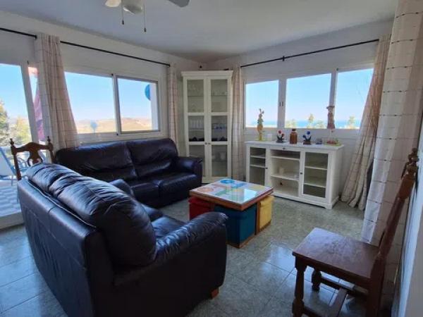 Chalet en Oltamar-Cucarres