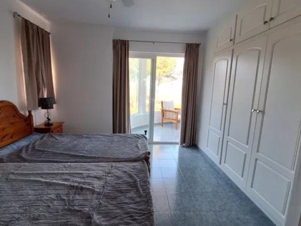 Chalet en Oltamar-Cucarres