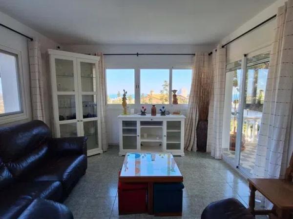 Chalet en Oltamar-Cucarres