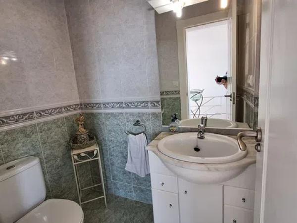 Chalet en Oltamar-Cucarres