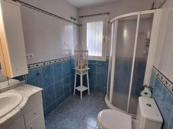 Chalet en Oltamar-Cucarres