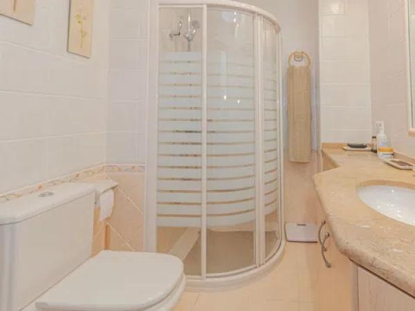 Piso en avenida Juan Carlos i