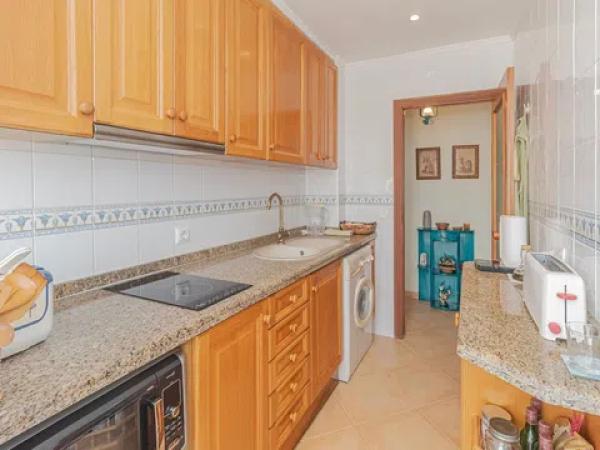 Piso en avenida Juan Carlos i