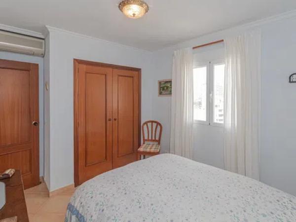 Piso en avenida Juan Carlos i