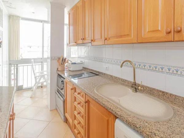 Piso en avenida Juan Carlos i