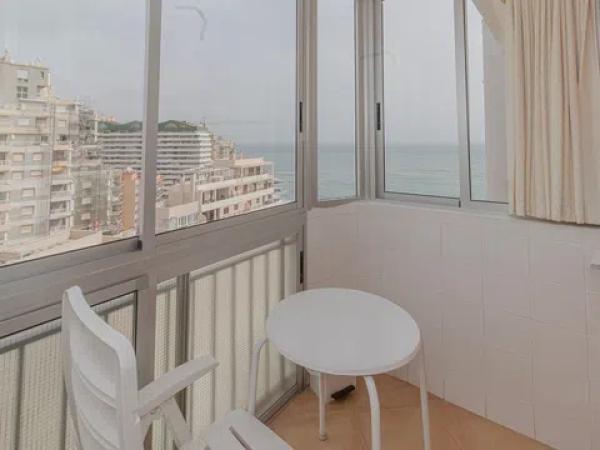 Piso en avenida Juan Carlos i