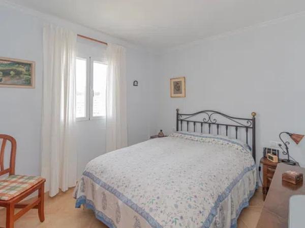 Piso en avenida Juan Carlos i