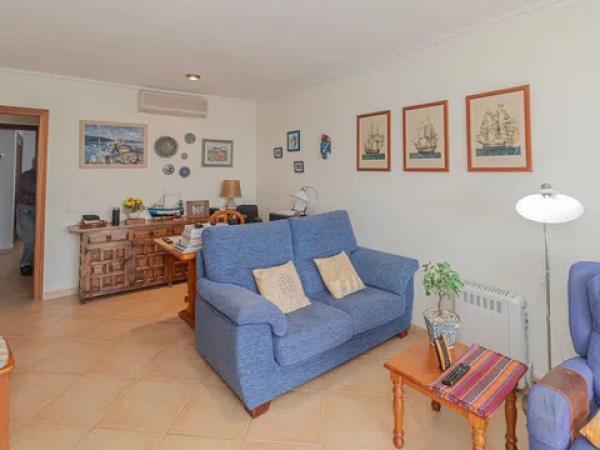 Piso en avenida Juan Carlos i