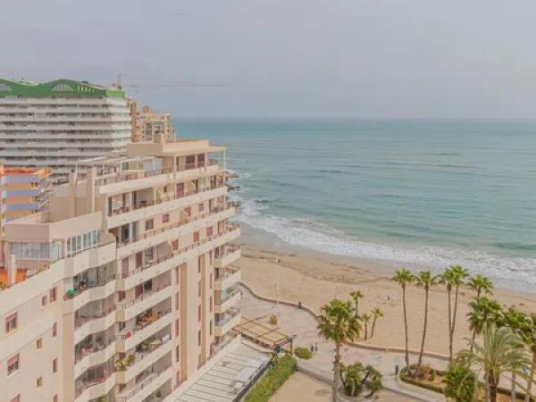 Piso en avenida Juan Carlos i