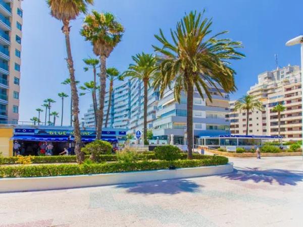 Piso en avenida Juan Carlos i