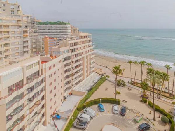 Piso en avenida Juan Carlos i