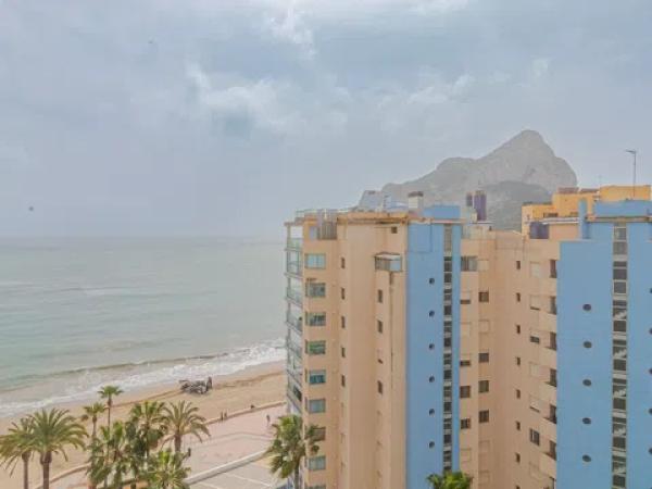 Piso en avenida Juan Carlos i