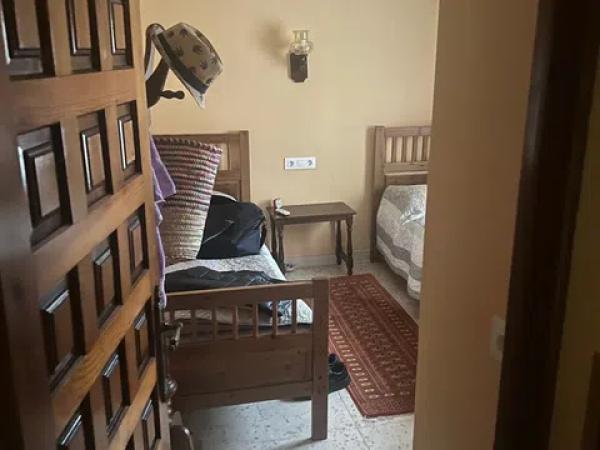 Casa independiente en Urbanización Canuta, 3 c