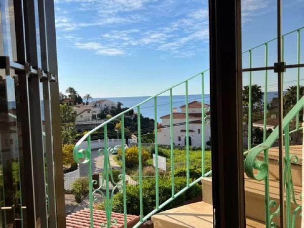 Casa independiente en Urbanización Canuta, 3 c