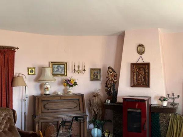 Casa independiente en Urbanización Canuta, 3 c