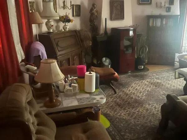 Casa independiente en Urbanización Canuta, 3 c