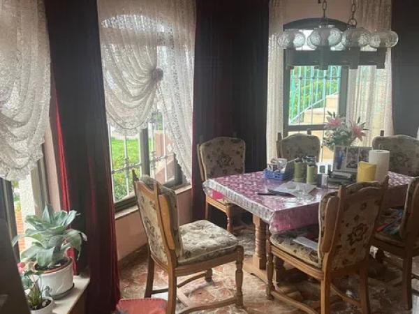 Casa independiente en Urbanización Canuta, 3 c