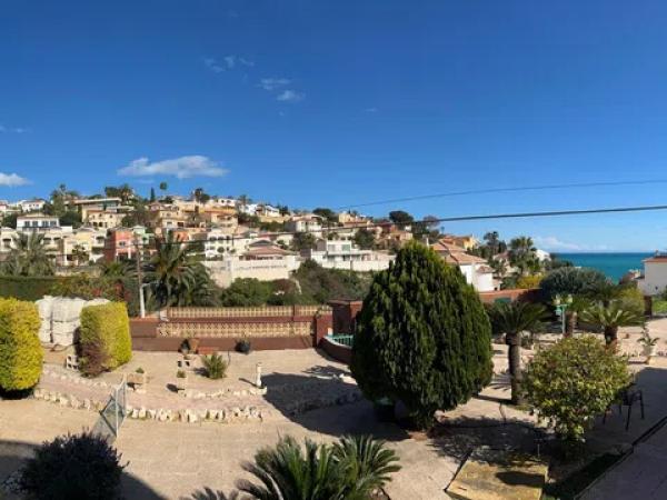 Casa independiente en Urbanización Canuta, 3 c