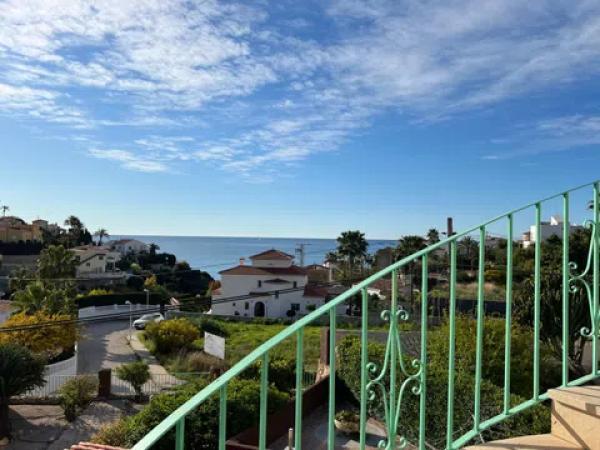 Casa independiente en Urbanización Canuta, 3 c