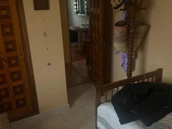 Casa independiente en Urbanización Canuta, 3 c