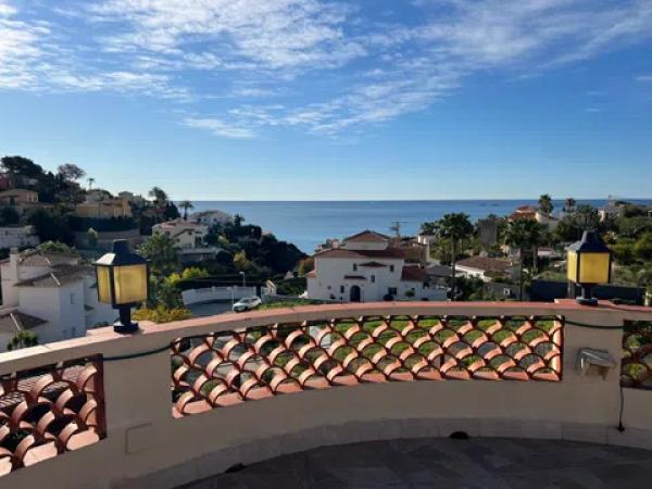 Casa independiente en Urbanización Canuta, 3 c