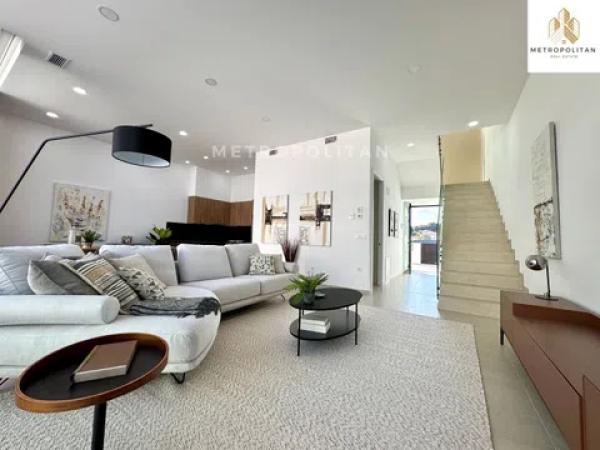 Casa independiente en Cometa-Carrió s/n