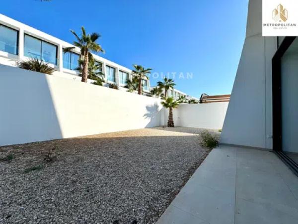 Casa independiente en Cometa-Carrió s/n