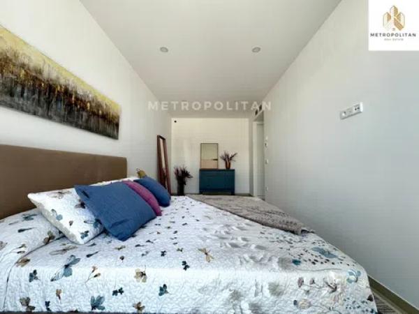 Casa independiente en Cometa-Carrió s/n