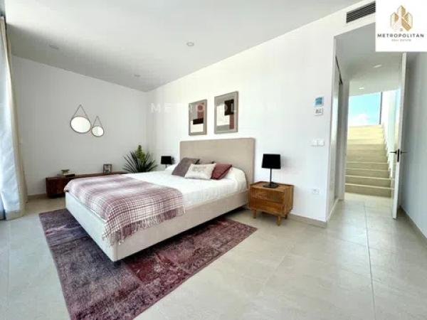 Casa independiente en Cometa-Carrió s/n