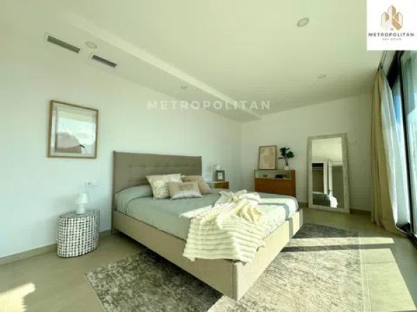 Casa independiente en Cometa-Carrió s/n