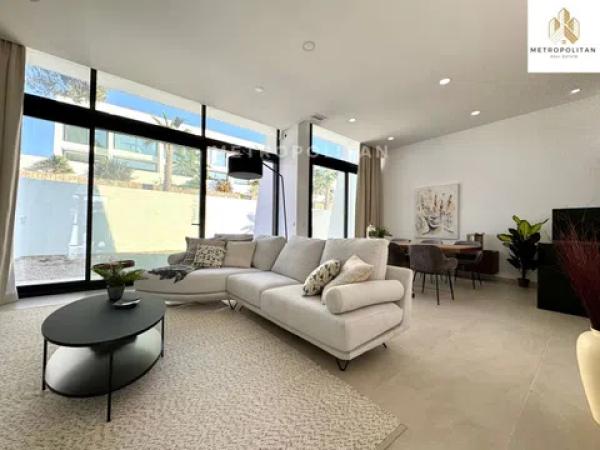 Casa independiente en Cometa-Carrió s/n