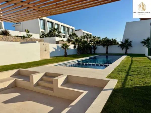 Casa independiente en Cometa-Carrió s/n