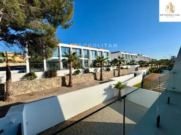 Casa independiente en Cometa-Carrió s/n