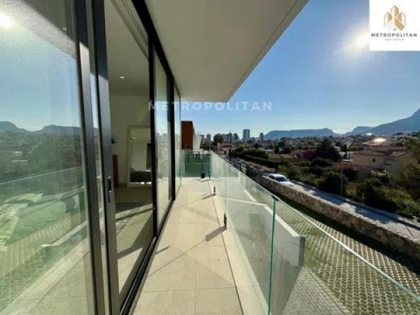 Casa independiente en Cometa-Carrió s/n