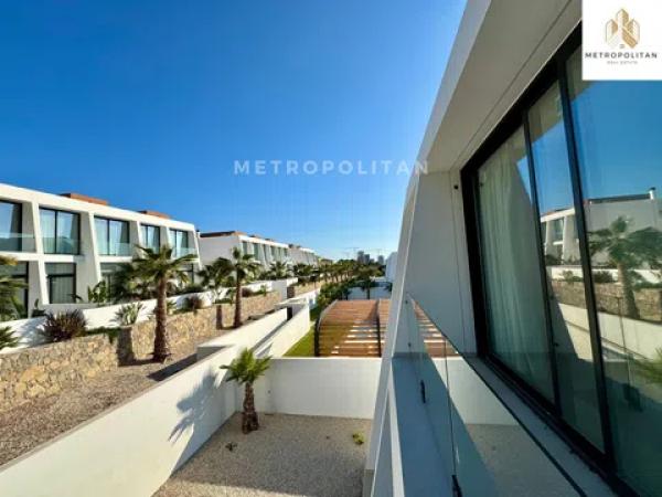 Casa independiente en Cometa-Carrió s/n