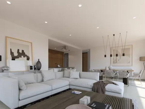 Chalet en Cometa-Carrió