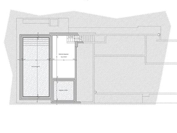 Chalet en Cometa-Carrió