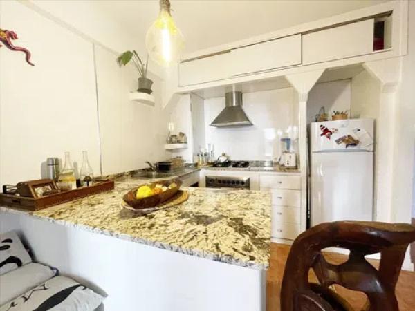 Estudio en calle Corbeta