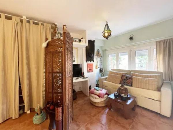 Estudio en calle Corbeta