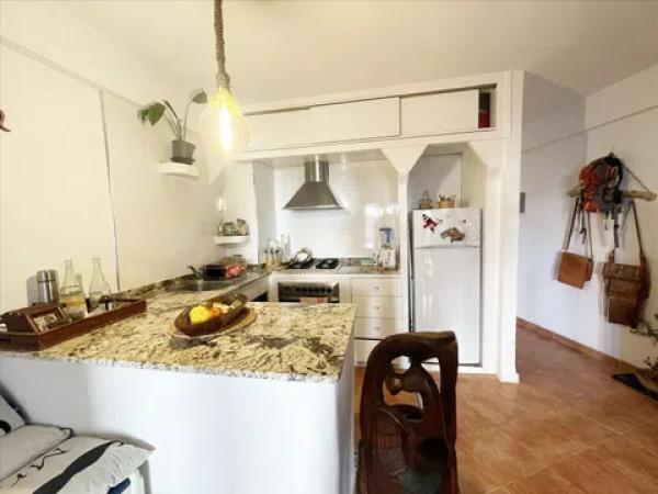 Estudio en calle Corbeta