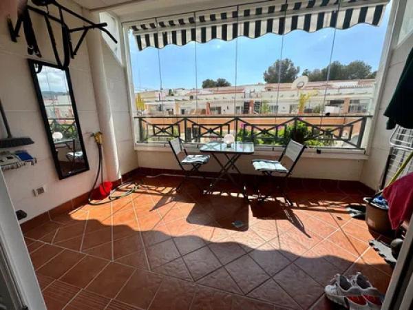 Piso en Calpe Pueblo