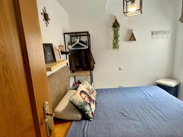 Piso en Calpe Pueblo