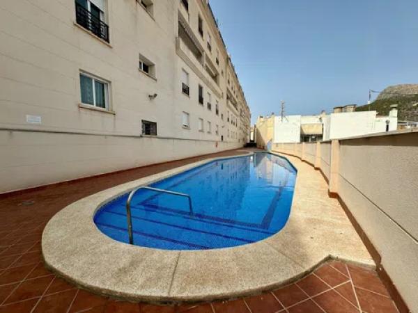 Piso en Calpe Pueblo
