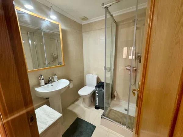 Piso en Calpe Pueblo