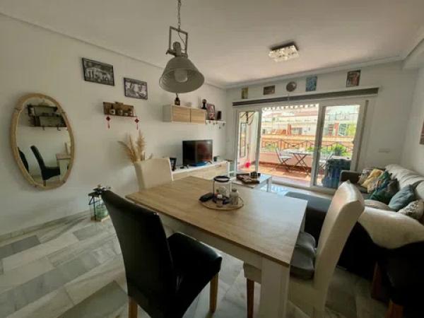 Piso en Calpe Pueblo