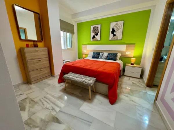 Piso en Calpe Pueblo