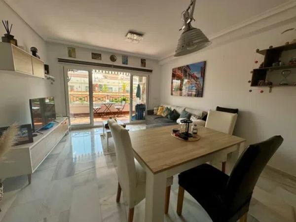 Piso en Calpe Pueblo