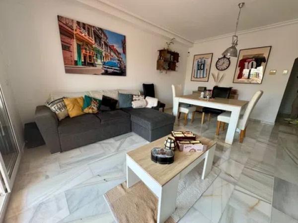 Piso en Calpe Pueblo