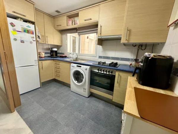 Piso en Calpe Pueblo