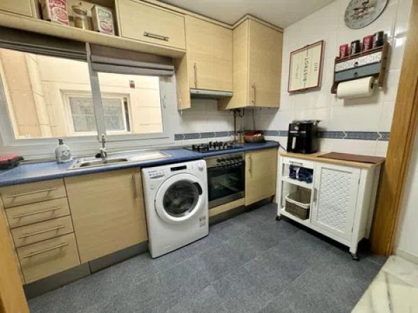 Piso en Calpe Pueblo